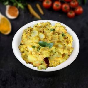 Kappa Podimas - 750 Ml ( No Chammanthi )