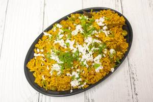 Masala Rice