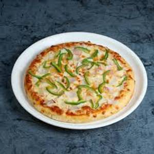 Onion Pizza