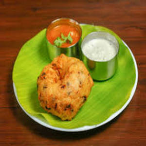 Uluntha vadai