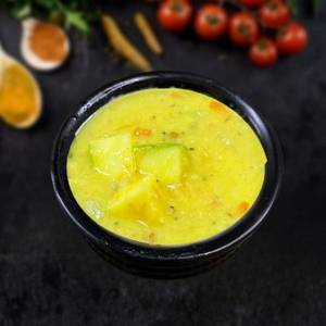 Manga Parippu Curry - 450 Ml