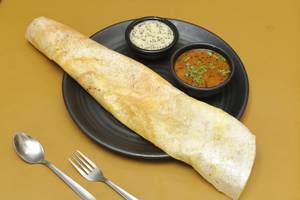 Plain Dosa