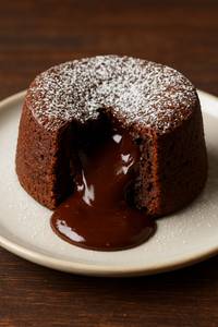 Choco Lava Cake 60gms