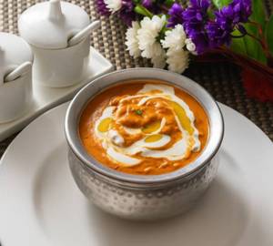 Paneer Butter Masala