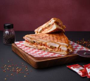 Chicken Grilled Sandwich