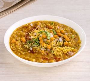 Ragada Masala Chaat