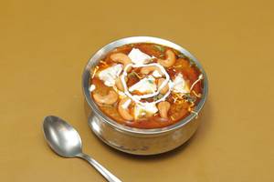 Kaju Paneer Masala