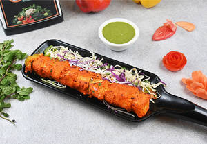 Aloo Tikka
