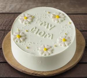 Vanilla Bento Cake [200G]