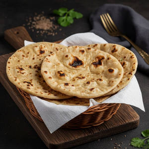 Tandoori Roti