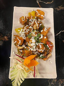 Paneer 65