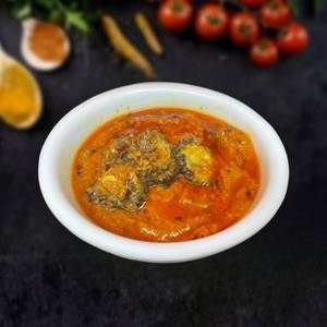 Kakarakaya Masala Kura - 450 Ml