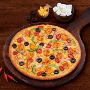 Pm Spicy Paneer