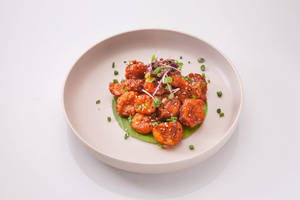 Crispy Water Chestnuts