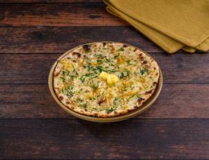 1 Butter Kulcha