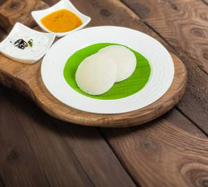 Idli plate [single]