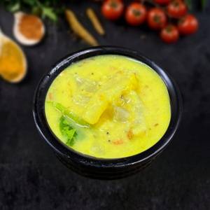 Vellarikka Parippu Curry - 450 Ml
