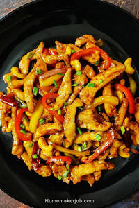 555 Chicken