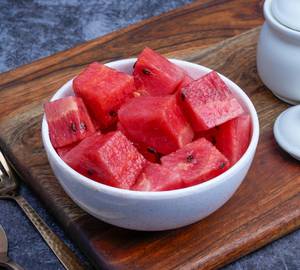 Watermelon Fruit Bowl