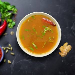 Inji (Ginger) Rasam - 450 Ml
