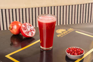 Pomogranate Juice