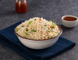 Veg Fried Rice