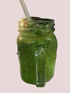 Virgin Mojito Mocktails