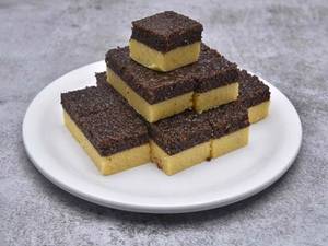 Chocolate Burfi 250 Gms