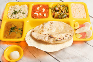 Special Thali