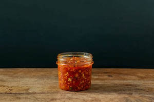 Garlic Chilli Sauce