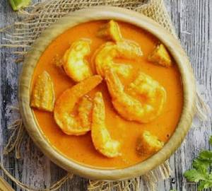 Prawn Gravy