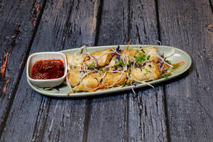 Veg Spring Roll