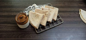 Tawa Roti