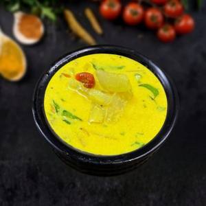 Kumbalanga Moru Curry - 450 Ml