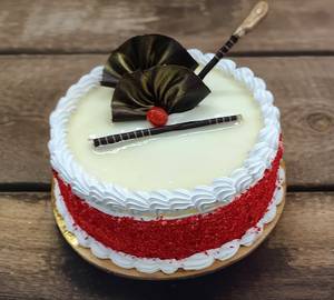 Red Velvet