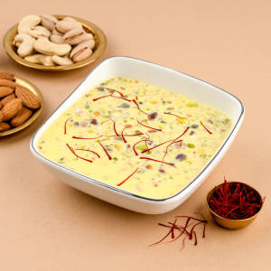 Basundi [250 Grams]