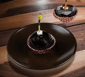 Choco Bomb Pastry
