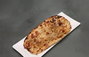 Mix Parantha With Dahi