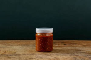 Schezwan Sauce