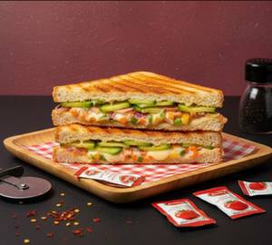 Veg Sandwich
