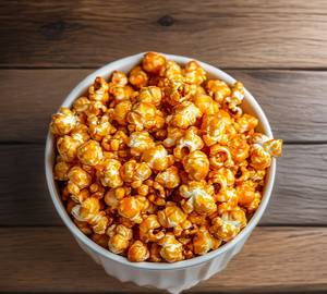 Caramel Popcorn