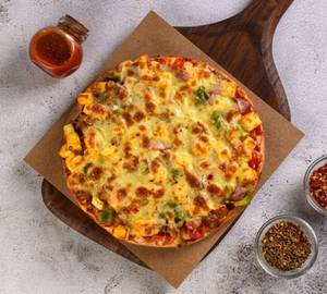Ps4 Special Pizza [7 Inches]