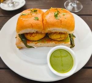 Vada Pav