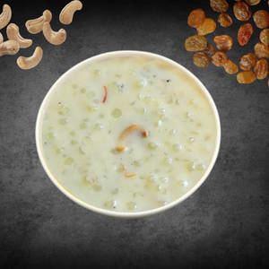 Saggubiyyam Payasam - 250 Ml