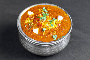 Paneer Butter Masala