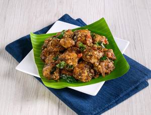 Chettinad Idli