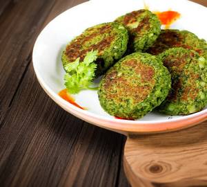 Hara bhara kebab