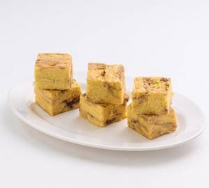 Chocolate Soan Papdi 250 Gms