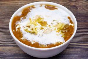 Nagpal Special Dal Makhani