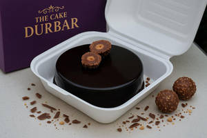 Ferrero Rocher Mini Cake [250grm]